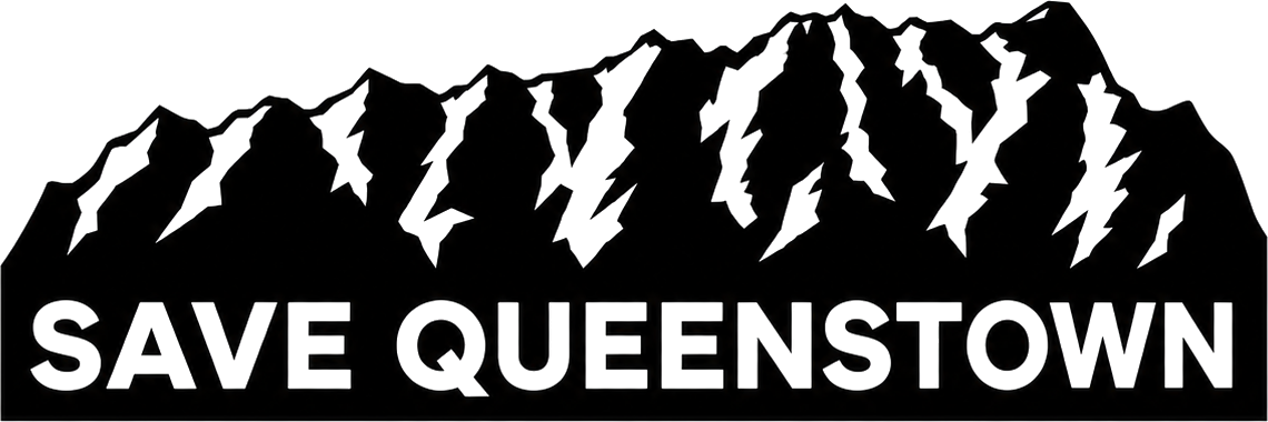 Save Queenstown
